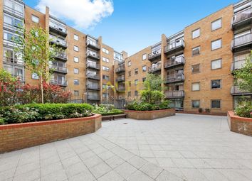 Thumbnail Flat for sale in Turner House, Cassilis Road, London