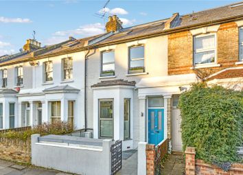 Thumbnail Terraced house for sale in Chiswick Road, London