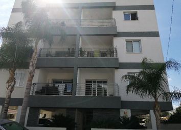 Thumbnail 3 bed apartment for sale in Agios Dometrios, Nicosia, Cyprus