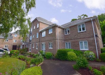 Thumbnail 1 bed flat for sale in Avongrove Court, Taunton