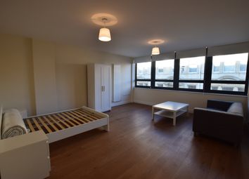 Thumbnail 1 bed flat to rent in Vandale House, Post Office Road, Bournemouth