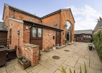 Thumbnail 2 bed barn conversion for sale in Much Cowarne, Herefordshire