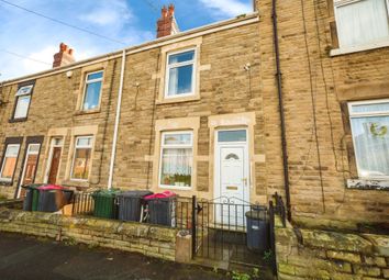 Thumbnail 2 bed terraced house for sale in Beech Road, Wath-Upon-Dearne, Rotherham