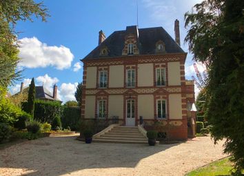 Thumbnail 6 bed town house for sale in Normandy, Conches-En-Ouche, &Eacute;vreux, Eure, Upper Normandy, France