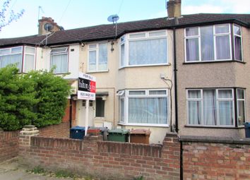 Thumbnail 1 bed maisonette for sale in Athelstone Road, Harrow, Middlesex