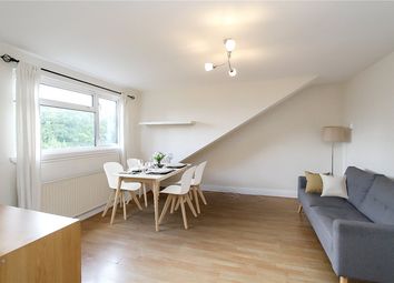 Thumbnail 2 bed flat for sale in Inglis Road, London