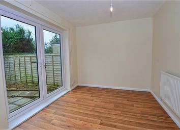 2 Bedroom Terraced house for rent