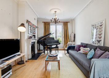 Thumbnail 4 bedroom terraced house to rent in Elizabeth Avenue, Canonbury