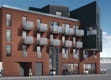 Thumbnail Studio for sale in Russell Street, Kelham Island Quarter, Sheffield