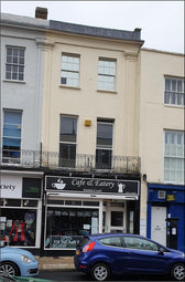 Thumbnail Office to let in 18 Winchcombe Street, Cheltenham