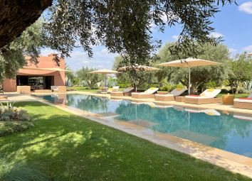 Thumbnail 6 bed detached house for sale in Domaine Royal Palm, Marrakech, Morocco