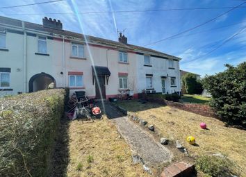 Thumbnail 3 bed terraced house for sale in First Avenue, Dawlish