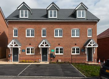 Thumbnail Mews house to rent in Easedale Lane, Warton, Preston, Lancashire