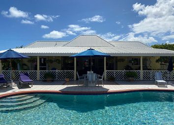 Thumbnail 3 bed villa for sale in Weatherills Estate, Antigua And Barbuda