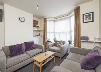 Thumbnail 3 bed terraced house for sale in Eastway, Hackney Wick, London