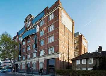 Thumbnail Office to let in Barlby Road, London