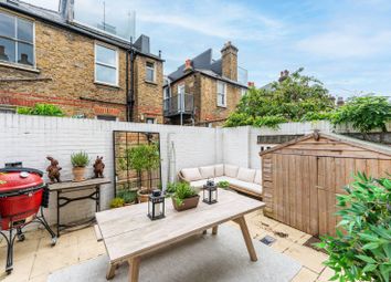 Thumbnail 3 bedroom semi-detached house for sale in Dinsmore Road, Clapham South, London