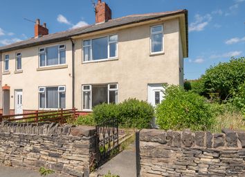 Thumbnail 3 bed end terrace house for sale in Town Road, Kirkheaton, Huddersfield