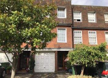 3 Bedroom Terraced house for rent