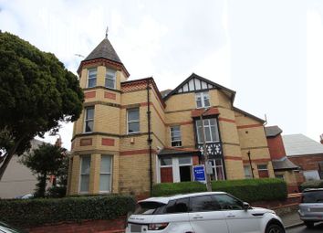 Thumbnail 2 bed flat for sale in Station Road, Old Colwyn, Colwyn Bay