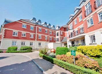 Thumbnail 2 bed flat for sale in Eastcote Road, Pinner