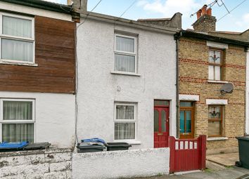 Thumbnail 2 bed terraced house for sale in Stanley Grove, Croydon, Surrey