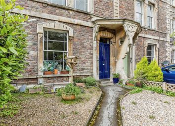 Thumbnail 2 bed flat for sale in Herbert Road, Clevedon, Somerset