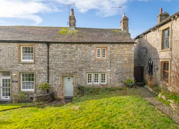 Thumbnail 2 bedroom semi-detached house for sale in Manor Farm Cottage, Langcliffe, Settle, North Yorkshire