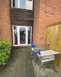 Thumbnail 1 bed flat to rent in Barnsdale Road, Leicester