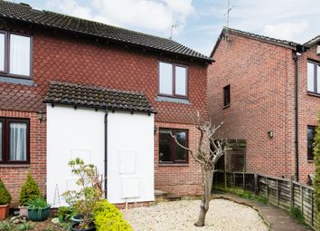 2 Bedroom End terrace house for sale