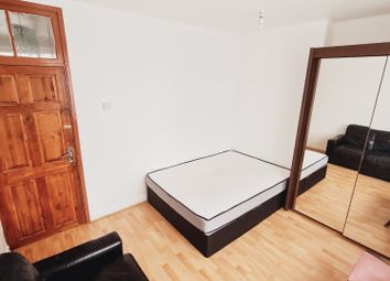 Thumbnail Flat to rent in Whiston Road, London