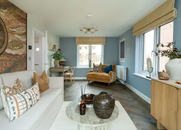 Light And Airy Lounge