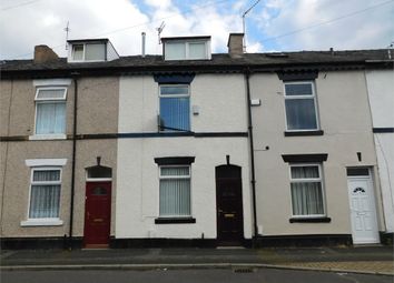 Thumbnail Terraced house to rent in Wellington Street, Radcliffe, Manchester