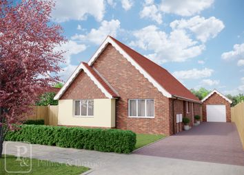 Thumbnail Bungalow for sale in Queensway, Clacton-On-Sea, Essex