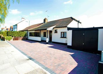 3 Bedroom Semi-detached bungalow for sale