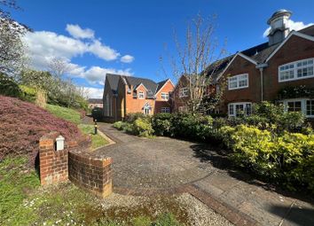 Thumbnail Terraced house for sale in Brookvale School, Brookvale, Basingstoke