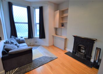 1 Bedrooms Flat to rent in Central Hill, London SE19