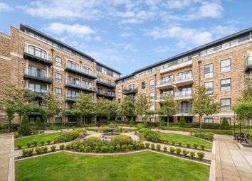 Thumbnail 2 bed flat for sale in Renaissance Square Apartments, Palladian Gardens, Chiswick, London