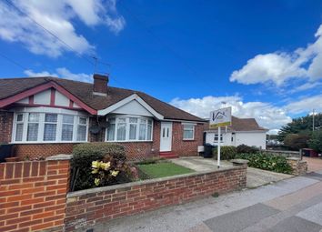 Thumbnail Bungalow to rent in Newington Road, Ramsgate