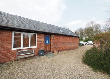 Thumbnail Commercial property to let in Deopham Road, Attleborough, Norfolk