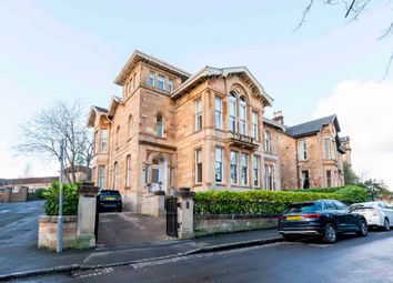 Thumbnail Flat to rent in Dundonald Road, Dowanhill, Glasgow