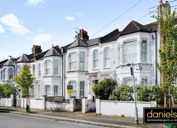 Thumbnail Terraced house for sale in Linden Avenue, Kensal Rise, London