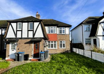 Thumbnail 2 bed maisonette for sale in Tudor Drive, Morden