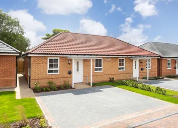 The Exterior Of Plot 619 The Bedale At The Sands, Bridlington