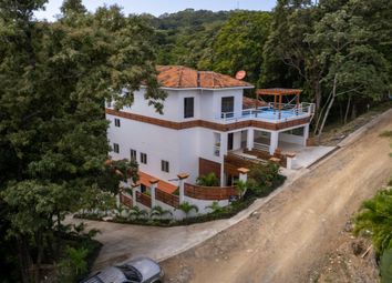 Thumbnail 8 bed villa for sale in Brass Hill Income-Producing Home, Roatan, Honduras