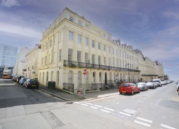 Thumbnail 2 bed flat for sale in Oriental Place, Brighton