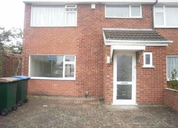 3 Bedroom End terrace house for rent