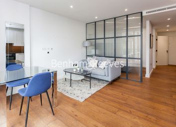 Thumbnail Flat to rent in Emery Way, Wapping