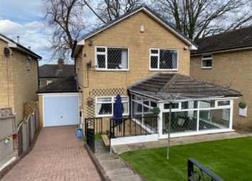 Thumbnail Detached house for sale in Chestnut Grove, Calverley, Pudsey