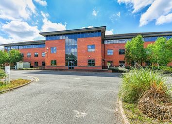 Thumbnail Office to let in Meridian Court, 18 Stanier Way, Wyvern Business Park, Derby, Derbyshire